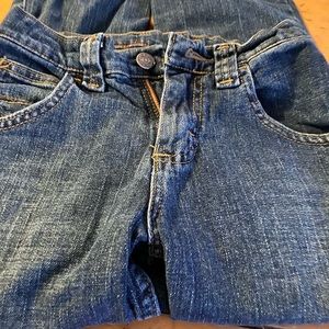 Boys Wrangler Jeans